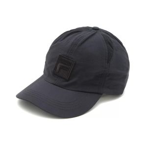 Kepi Negro Game Fila