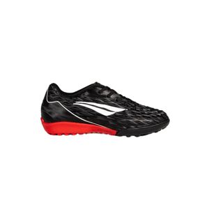 Botin Salon Negro/Rojo Sete Penalty