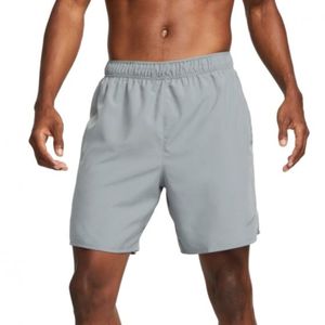 Short  Gris Df Challenger 7bf Nike