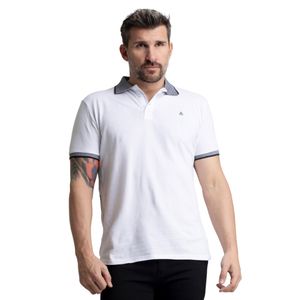 Remera polo hummer