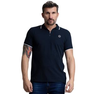 Remera  m. polo hummer