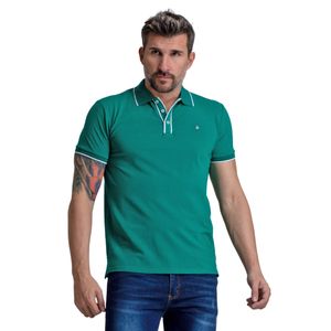 Remera  polo  hummer