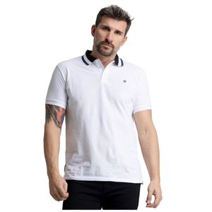 Remera  polo hummer