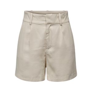 Shorts Beige Jacqueline De Yong