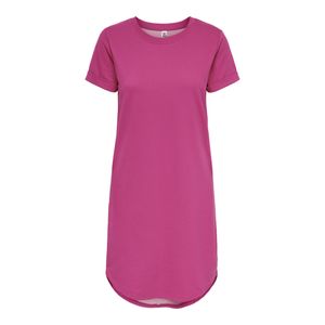 Vestido  fucsia jacqueline de yong