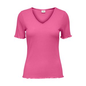 Remera Fucsia Jacqueline De Yong