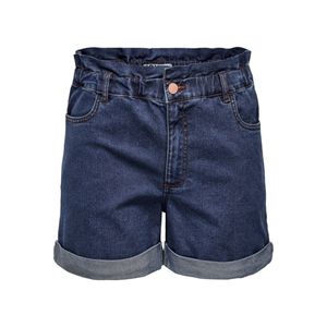 Short Azul Oscuro Acqueline De Yong
