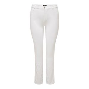 Jeans blanco carmakoma