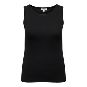 Musculosa  Negra Carmakoma