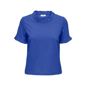 Remera  Azul Jacqueline De Yong