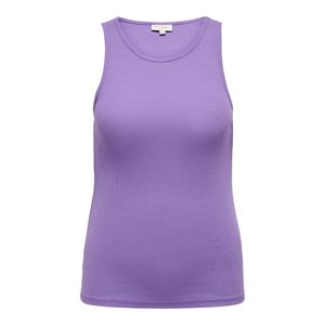 Musculosa  lila carmakoma