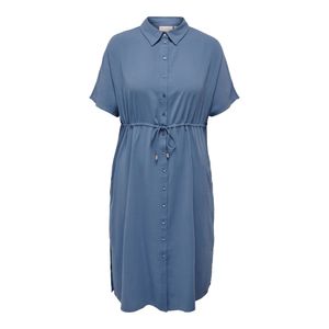 Vestido  Celeste Carmakoma