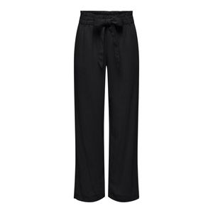 Pantalon negro jacqueline de yong