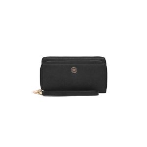 billetera  black fiore