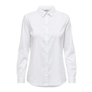 Camisa Blanca Jacqueline De Yong