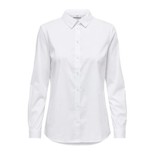 Camisa blanca jacqueline de yong