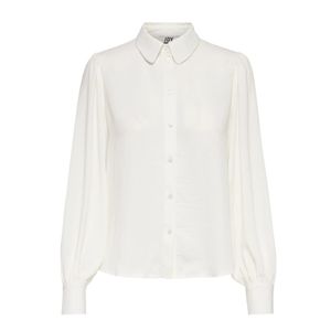 Camisa  marfil jacqueline de yong