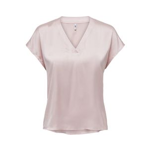 Blusa  rosa jacqueline de yong