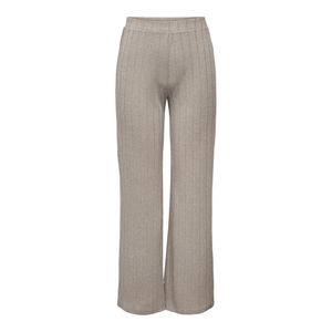 Pantalon Beige Jacqueline De Yong