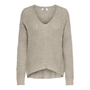 Sweater  beige  moda jacqueline de yong