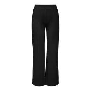 Pantalon  Negro Jacqueline De Yong