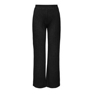 Pantalon  negro jacqueline de yong