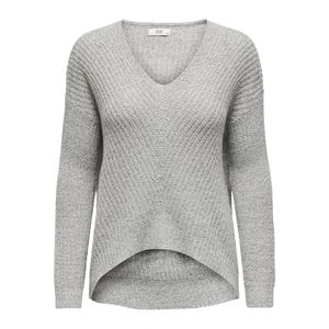 Sweater  Marfil Moda Jacqueline De Yong