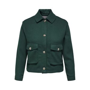 Campera verde carmakoma