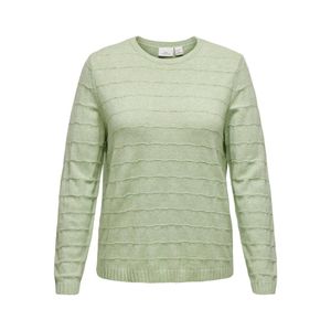 Sweater verde carmakoma