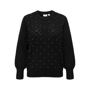 Sweater Negro Carmakoma