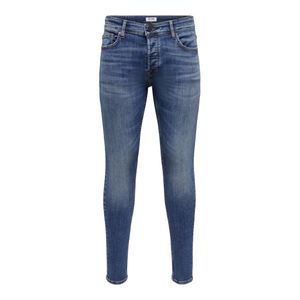 Jeans azul skinny only & sons