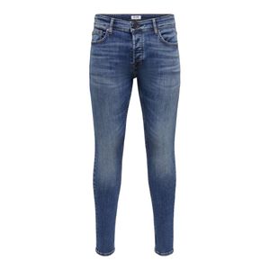 Jeans Azul Skinny Only & Sons