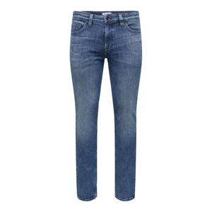 Jeans Azul Slim Only & Sons