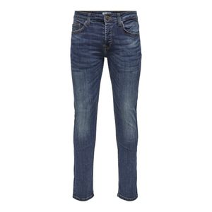 Jeans  Azul Med. Only & Sons