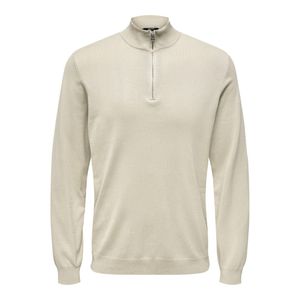 Sweater beige only & sons