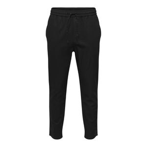 Pantalon  negro only & sons