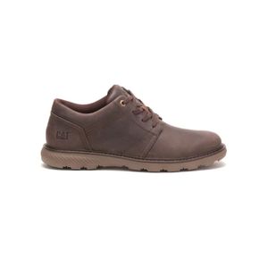 Zapato  marron caterpilar