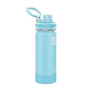 Botella Actives 18oz Iceblue Takeya