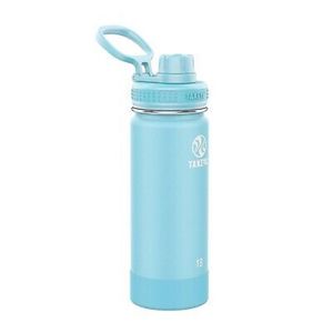 Botella actives 18oz iceblue takeya