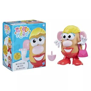 Pla mrs potato head hasbro