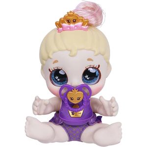 Hermanita Pequeña Teenie Tiara  Kindi Kids