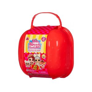 Surprise Mini Sweets Serie 2  Lol