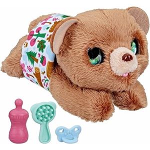 Frr Newborns Bear Hasbro