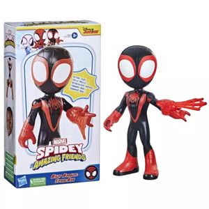 Saf supersized miles morales hasbro