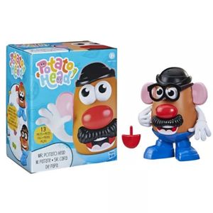 Pla mr potato head hasbro