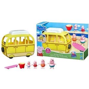 Peppa Pig A La Playa Hasbro