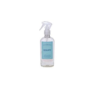 H.spray eucalipto 200ml reverenda