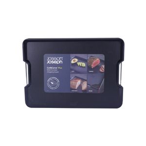 Tabla Cut&Carve Plus Grande Negra Joseph