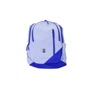 Mochila 6y-157 azul