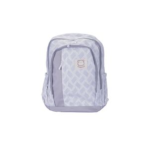 Mochila Kdm-8112 Gris